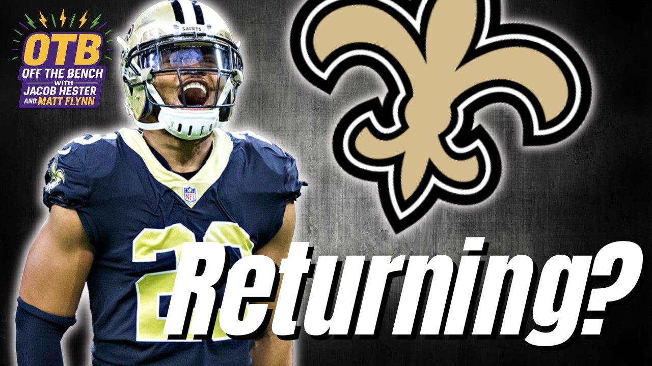 Вернут ли «Сэйнтс» Маршона Латтимора? Шокирующие слухи о воссоединении!