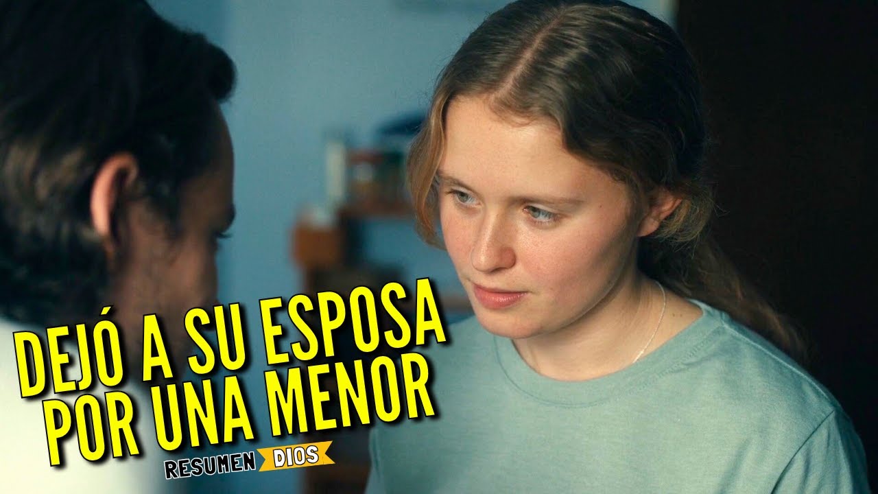 CHICA ESCAPA LEJOS DE SU MADRE FANÁTICA RELIGIOSA PARA IRSE A ESCONDIDAS CON UN PASTOR CASADO