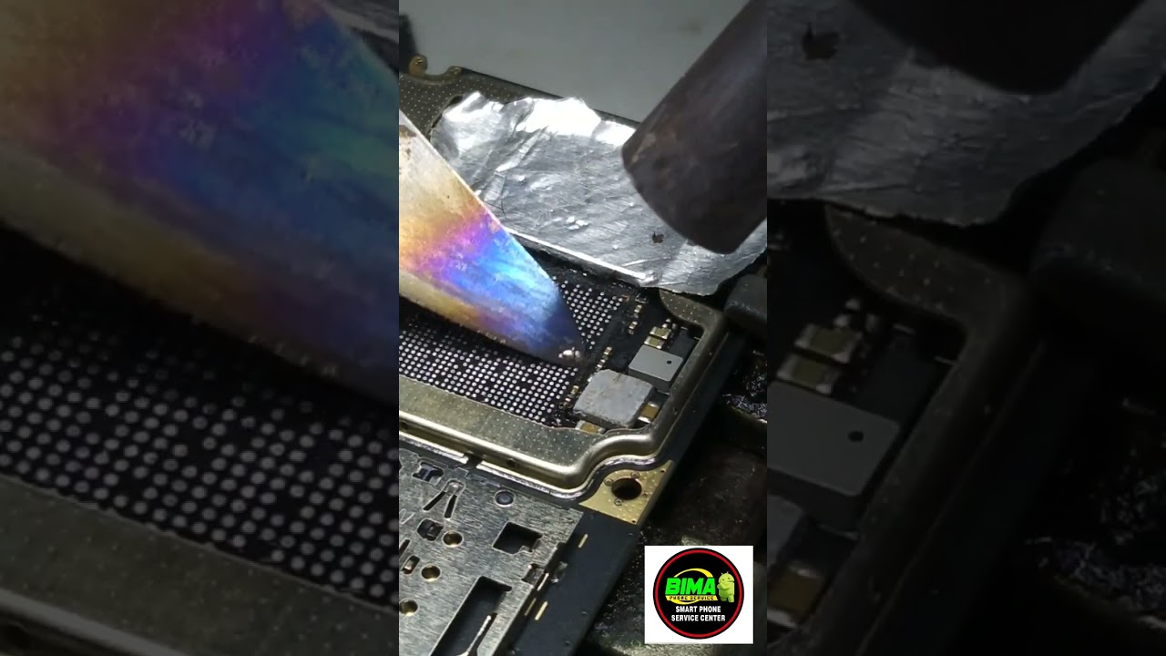 REDMI NOTE 9 mati total