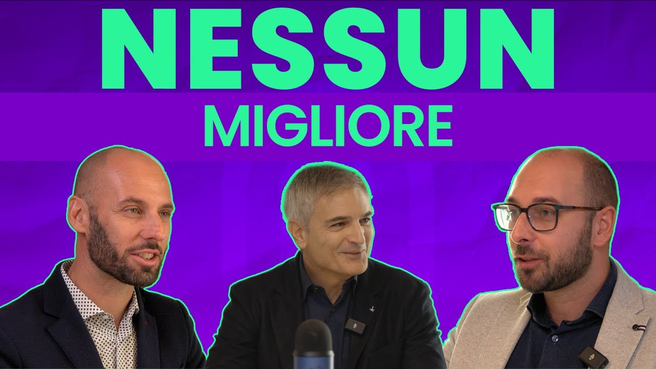 La domanda che tutti evitano: Widex o Signia?