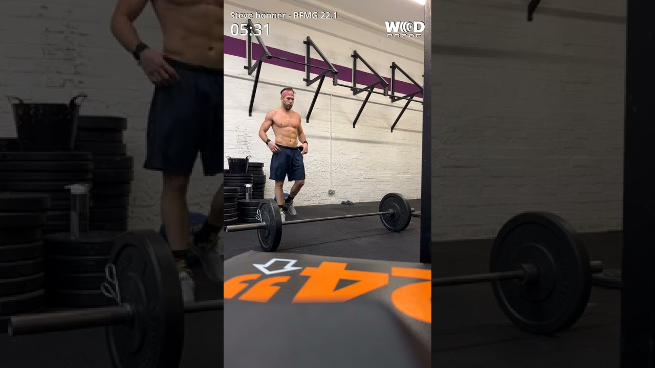 BFMG Q 22.1 March mayhem