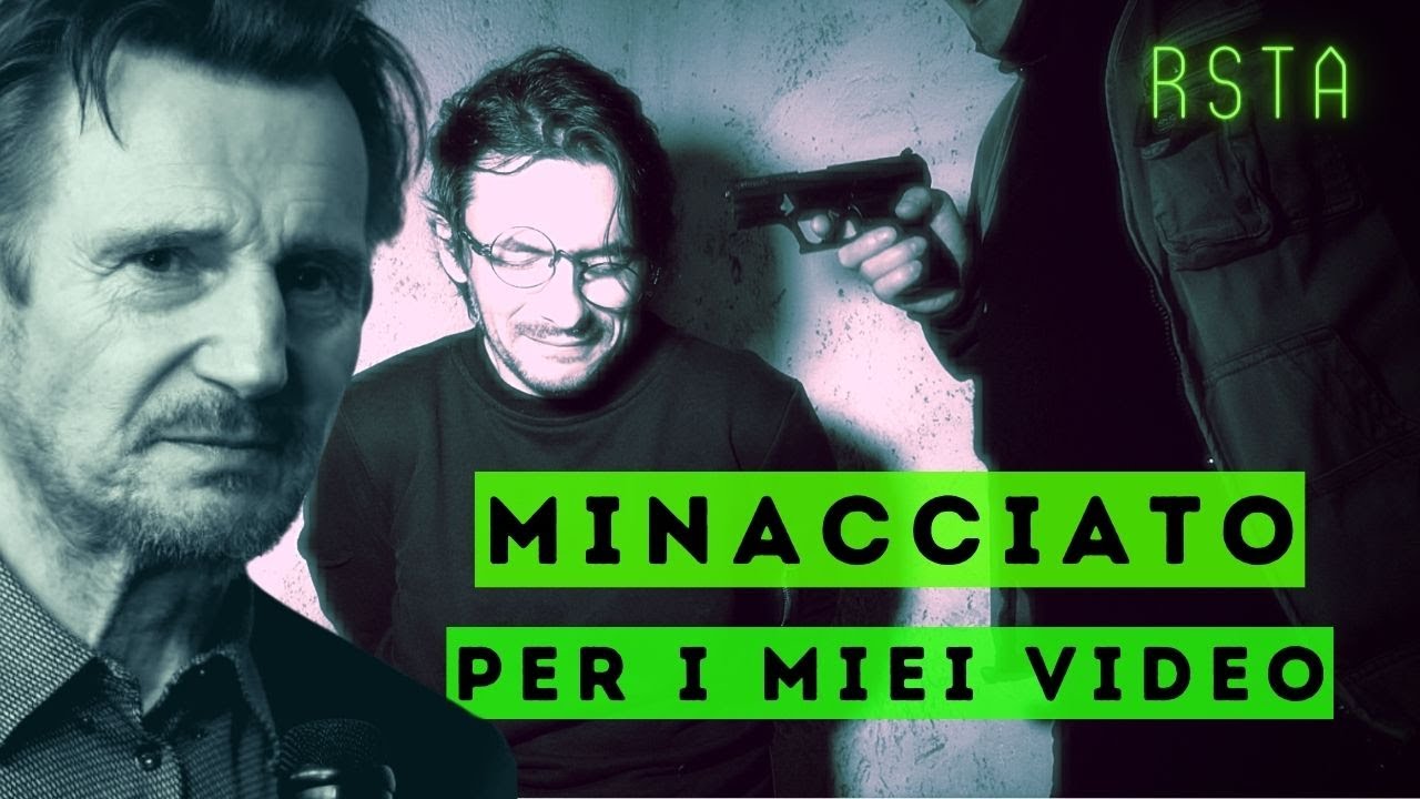 EXTENDABLE - La R.S.T.A mi ha catturato