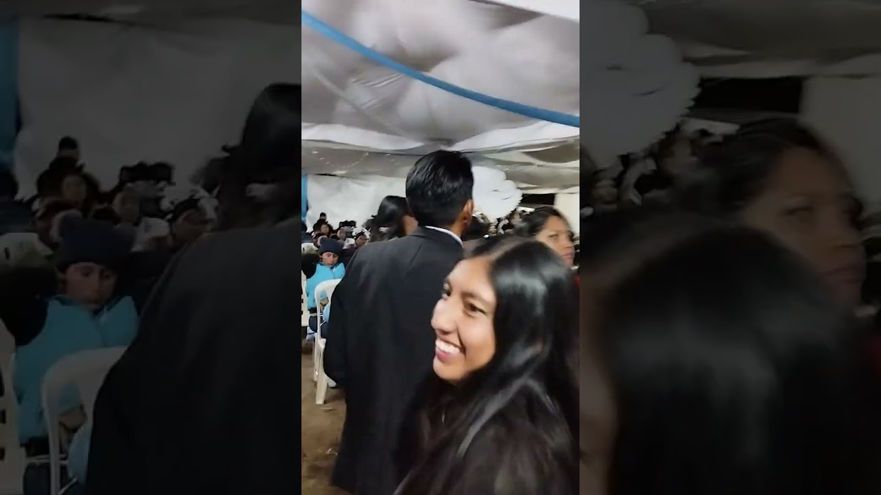 un recuerdo elegante de la familia Yanes palomo 📽️👑😍😘