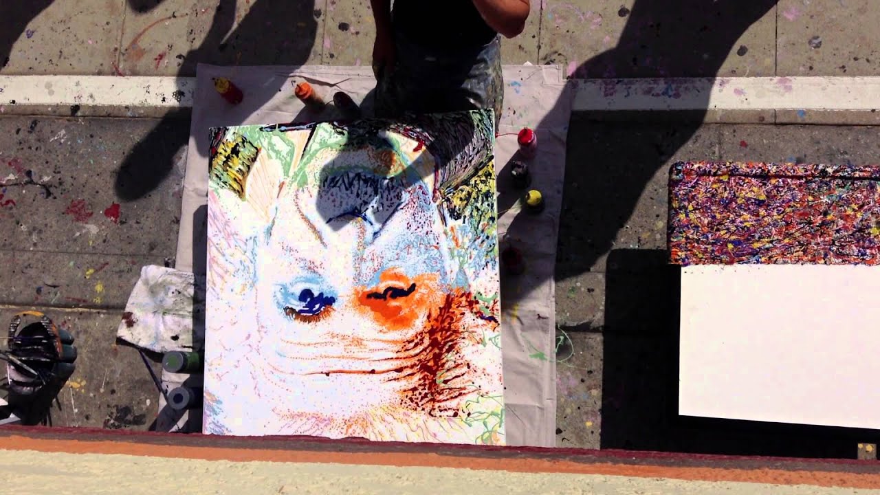 EINSTEIN by Jason Chrisman