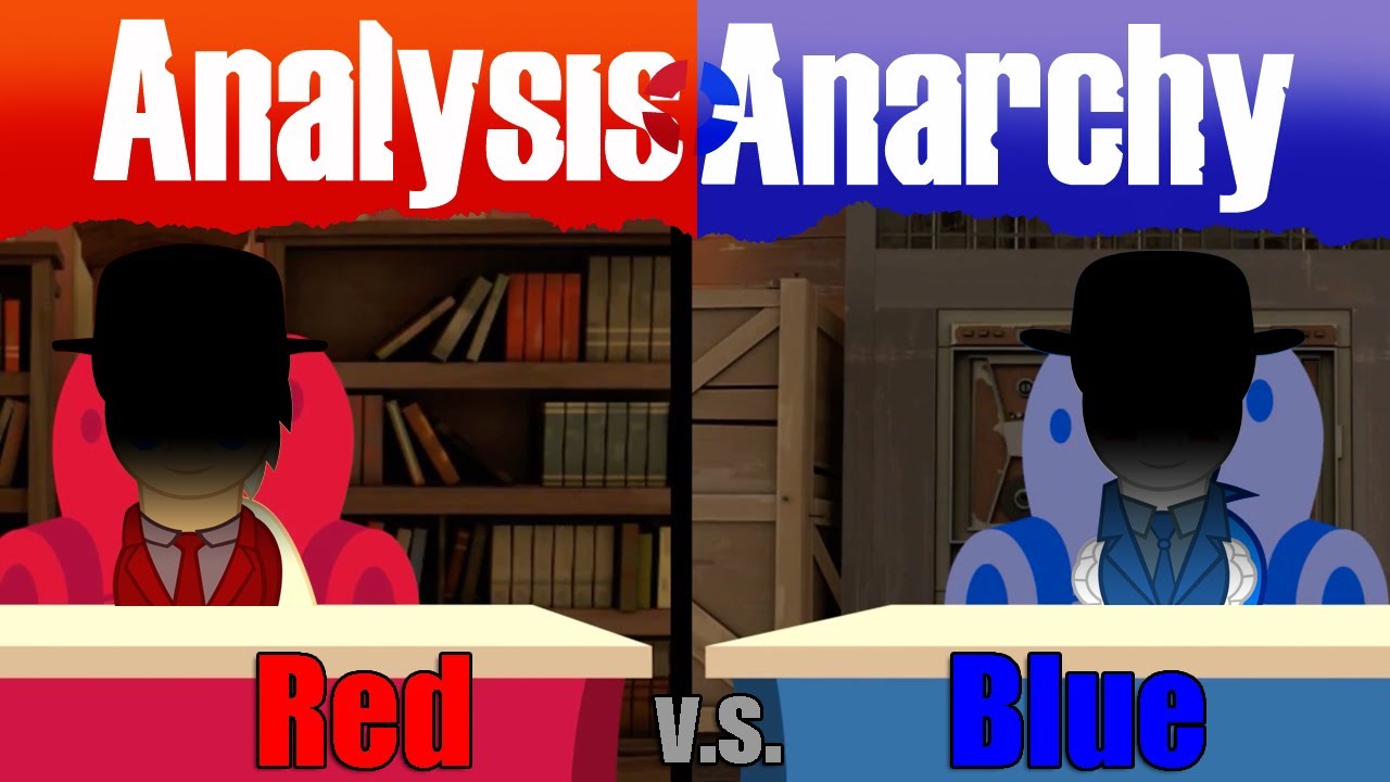 TF2 Analysis: 