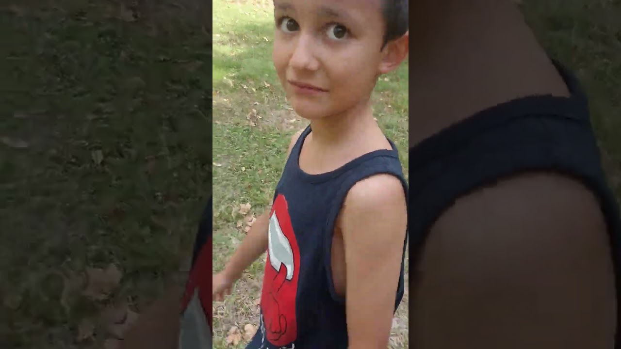 Parte 1 de día de exploración