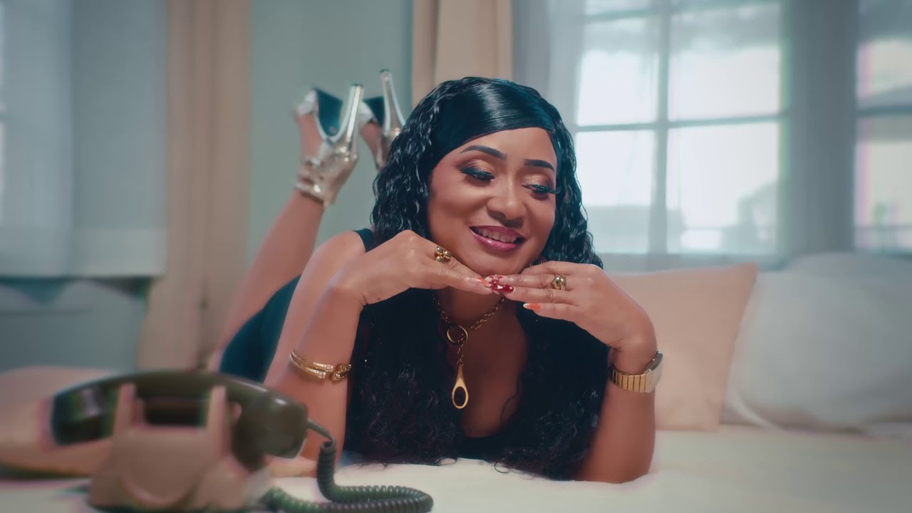 VAIAVY CHILA - Aza Asiagna Deuxième Bureau (Official Video 2025)