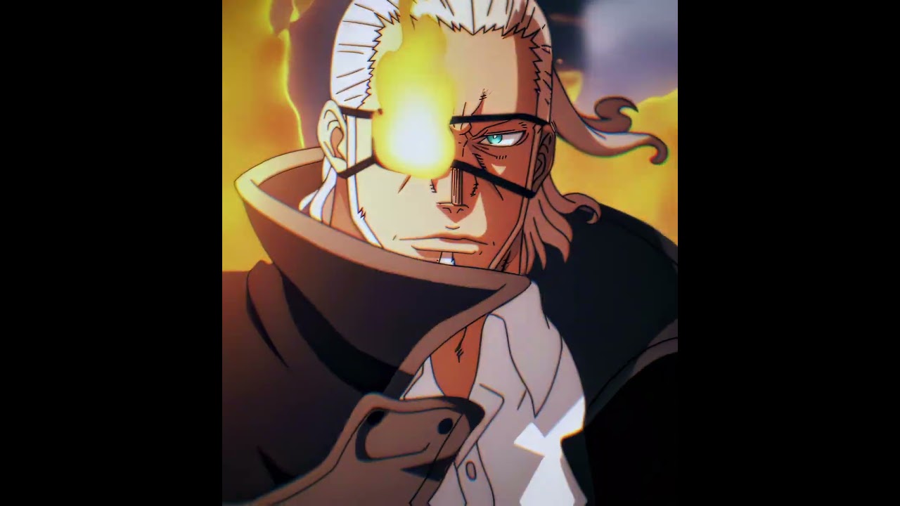 BURNS IS BACK 🔥 #leonardburns #fireforce #anime #animeedit