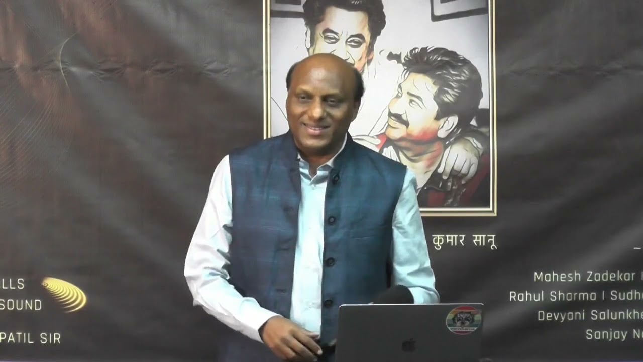Dil hai mere deewana yaro mai to chala... By Navnath Prakshale 