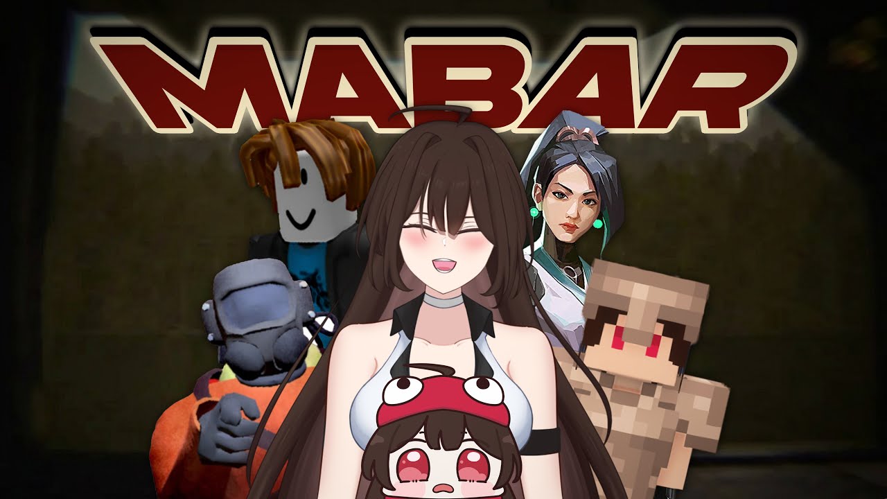 Gaming : MAAP BRU BGN