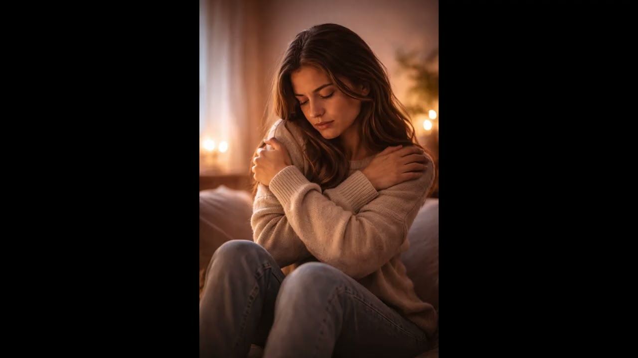 Ich halt mich selbst