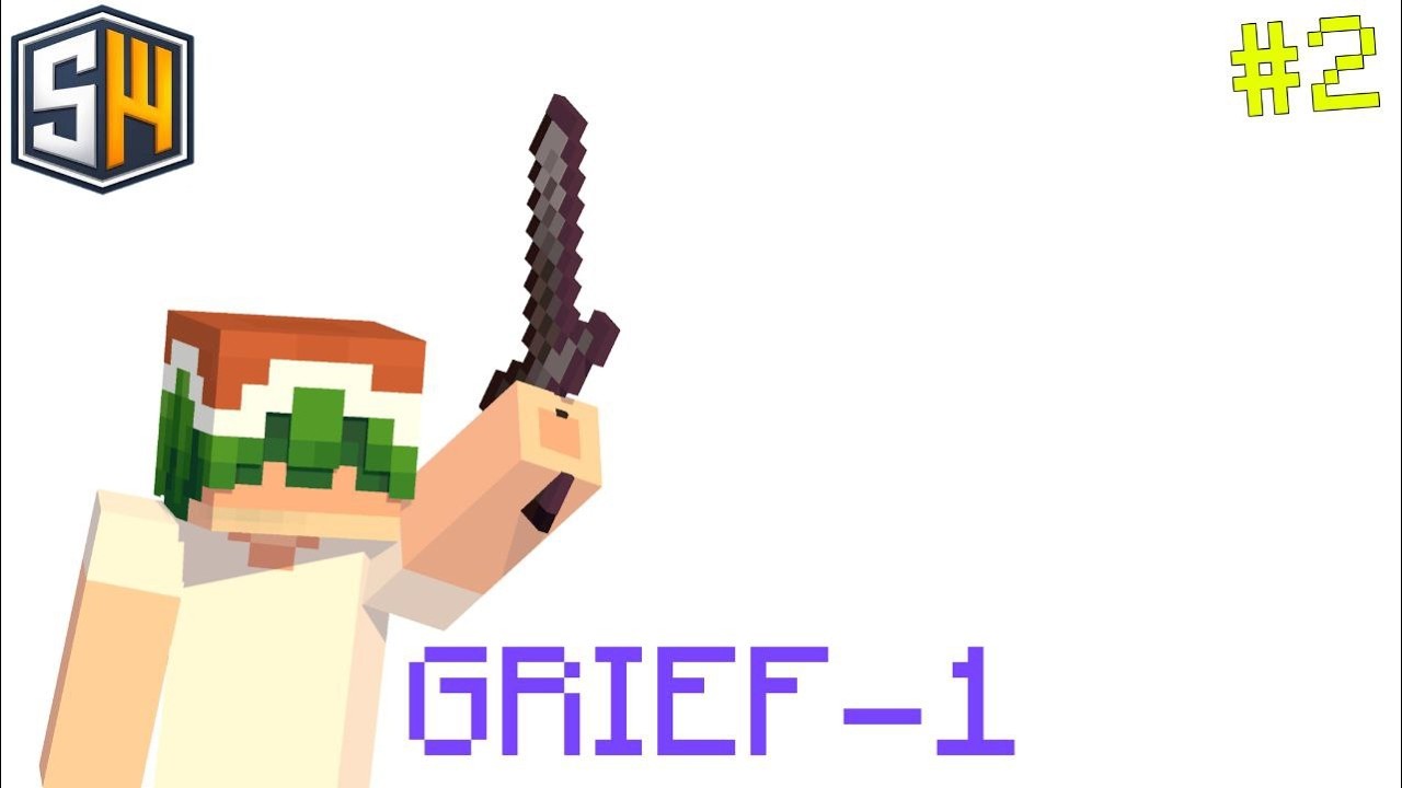 Пеню гриф 1 и выполняю обьязанности модератора! на проекте #slimeworld  #майнкрафт #minecraft