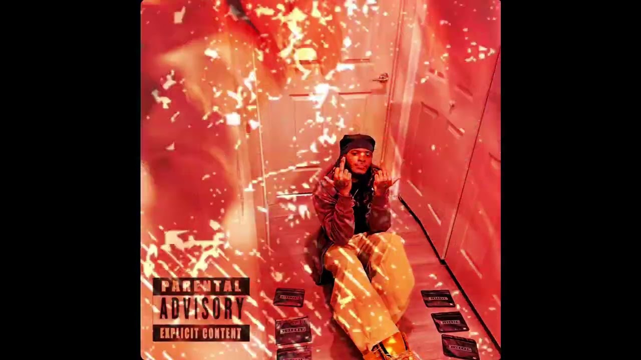 Ojaey - 4REAL