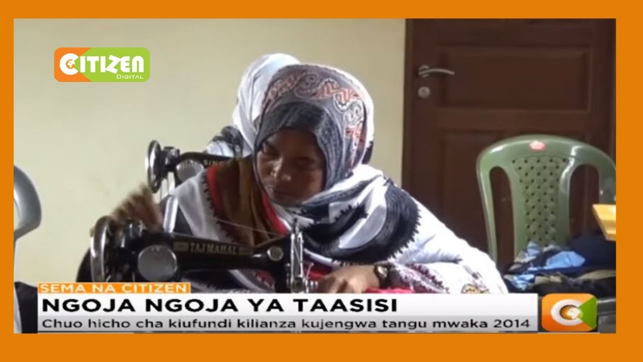 Wakaazi katika kijiji cha Kizingitini Lamu walalamikia kucheleweshwa kwa ujenzi