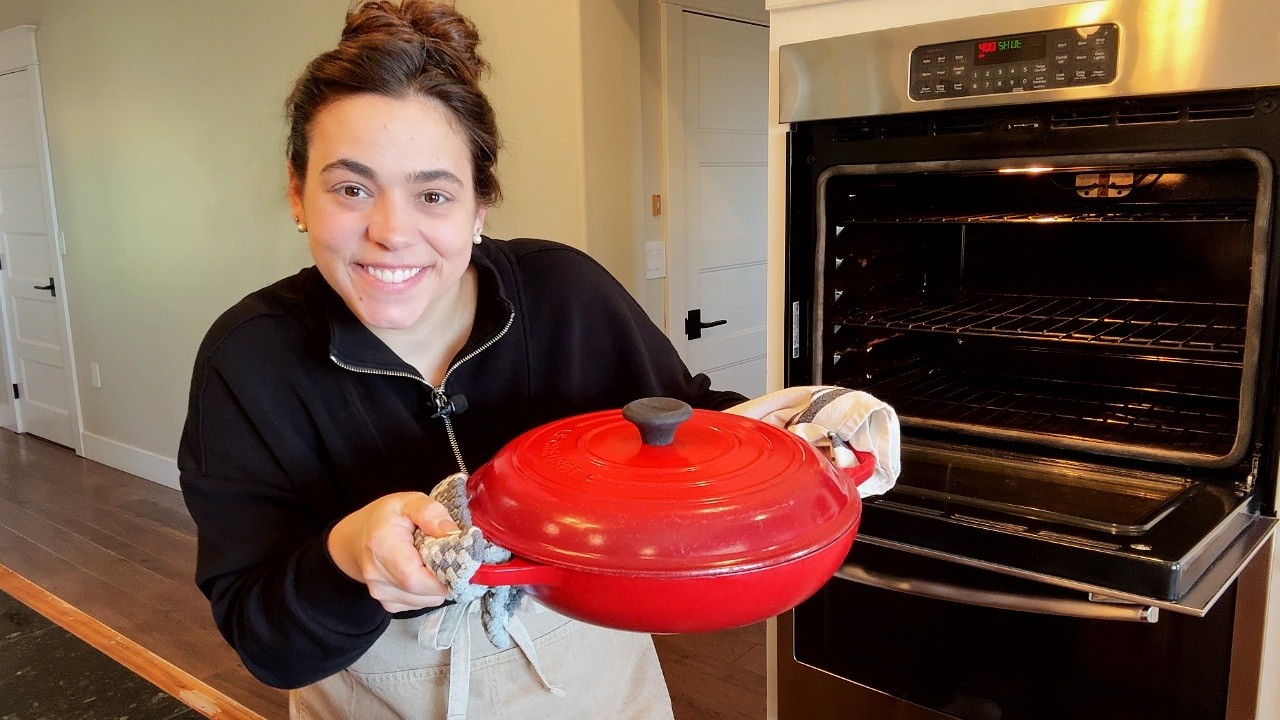 Reducing Dinner Stress with 4 One-Pot-Wonder Dinner Recipes!