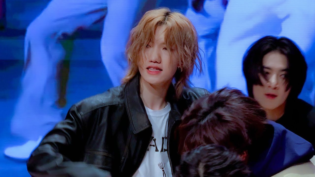 250111 WHO TRENDZ ra.L Fan Cam l 트렌드지 라엘 직캠