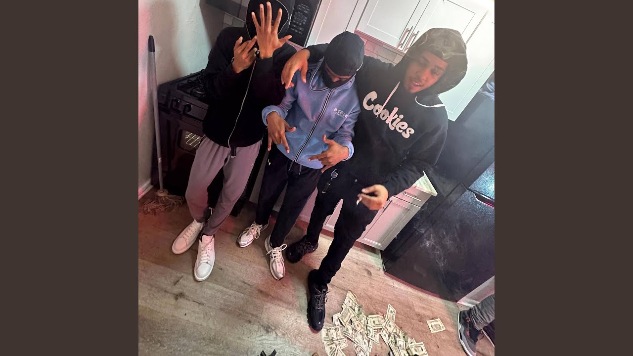 Vince Carter (feat. Khiloo)