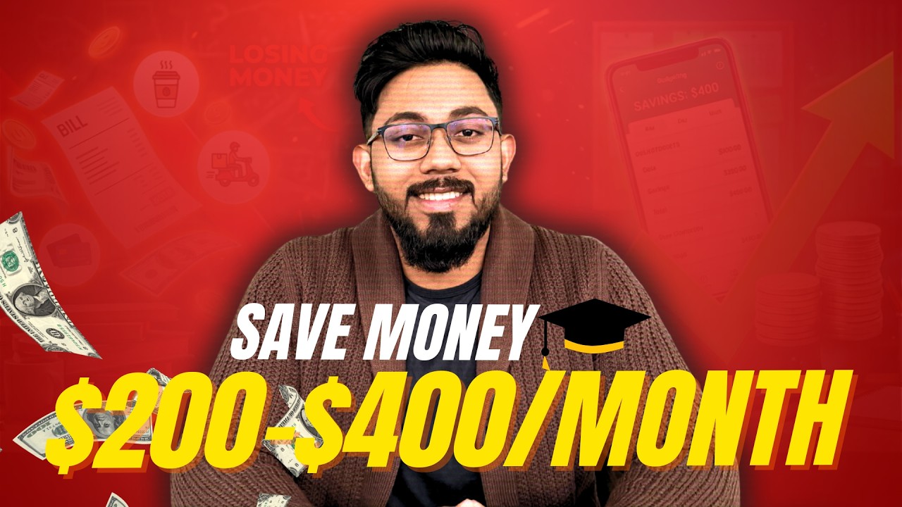 Student Discounts & Practical Hacks to Save $400+ Monthly