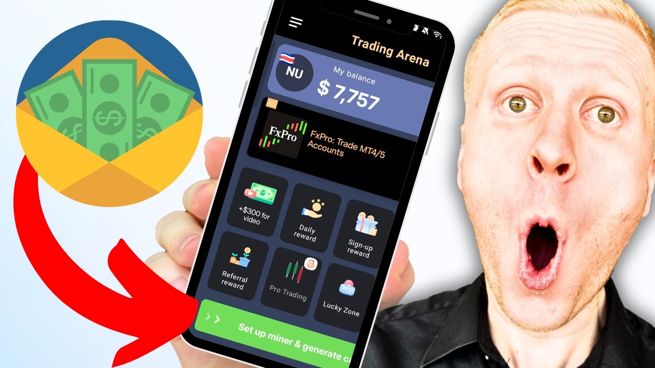 How to Use Trading Arena Crypto Simulator: How to Withdraw from Trading Arena?