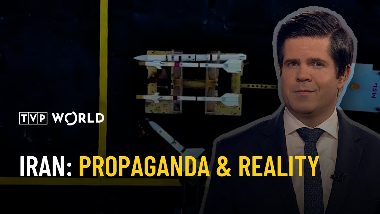 Iran’s Air Force claims examined: What we found | Break the Fake