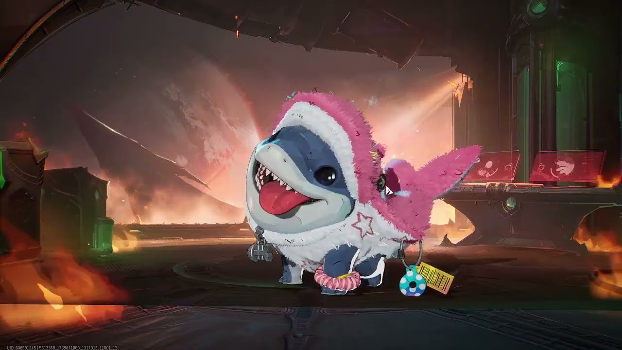Playing Marvel Rivals | Jeff The land Shark | Gameplay | NO commentary |