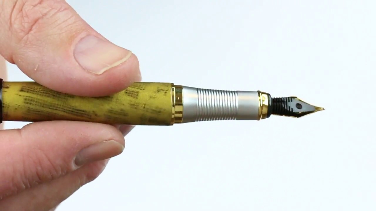 Jinhao 250 Fountain Pen