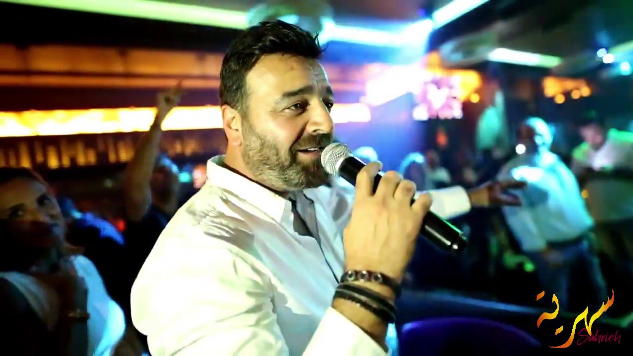 العكيد سامر المصري واحلى عراضة واحلى سهرية ... مع اغنية ابو جانتي