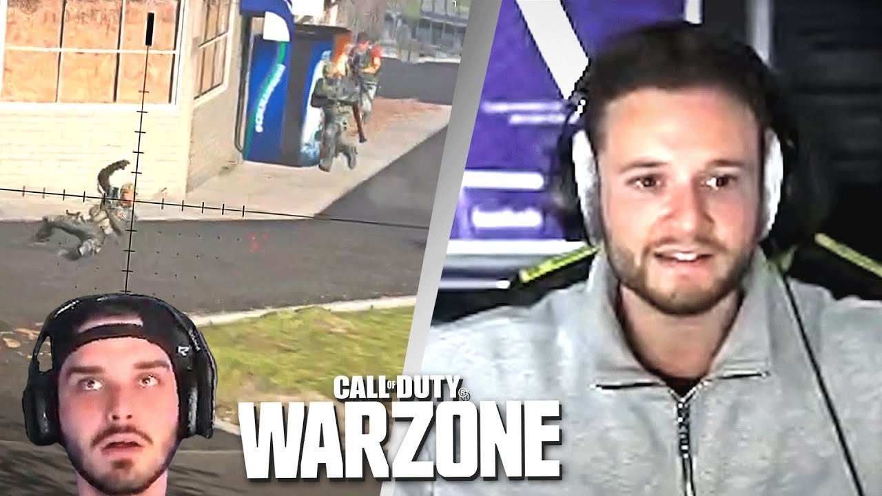 Warzone nach 2 Tagen Pause 😅 Laune is im Keller 😡 | Warzone