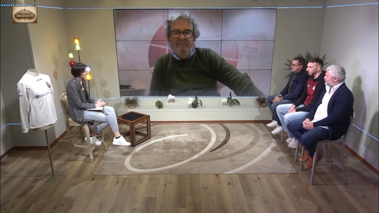 Casa Amaranto | Puntata del 03/02/2026
