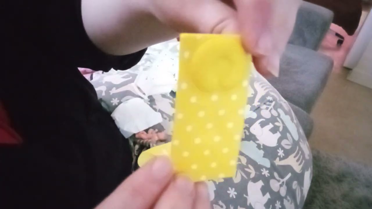 Series 1 my mini babies opening 