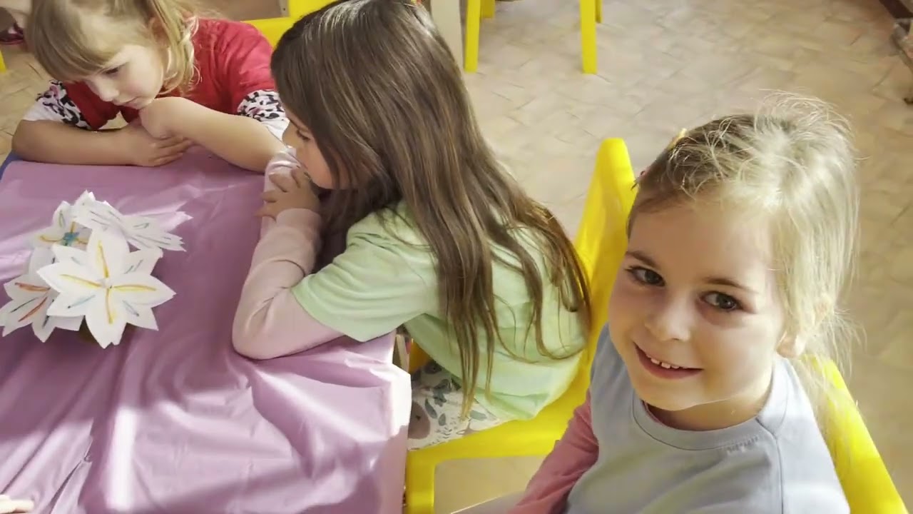 Движи ли се водата   STEM ситуация – създадено с Clipchamp