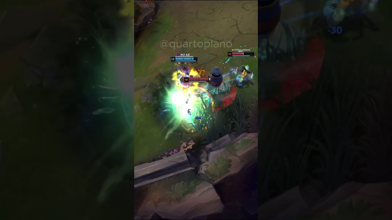 Como que o Top 1 Gangplank do Brasil joga ?