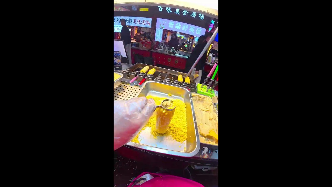 🔴 Ultimate Tasty Treats | Most Satisfying Night Market | POV Street Food Live