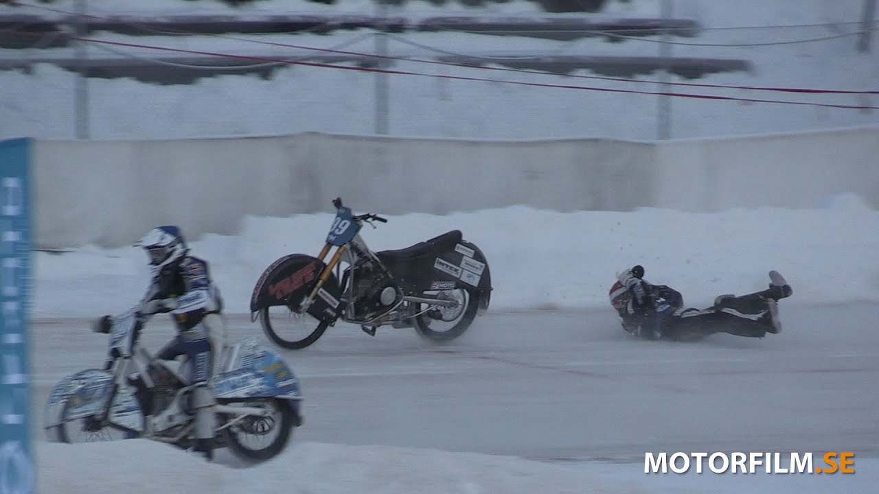 2025-01-06 Isracing, Supercupen Delt&auml;vling 3, Kallehov, &Ouml;rnsk&ouml;ldsvik, Action