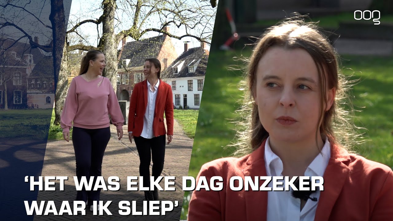 Gemeente Groningen doet mee aan dak- en thuislozentelling