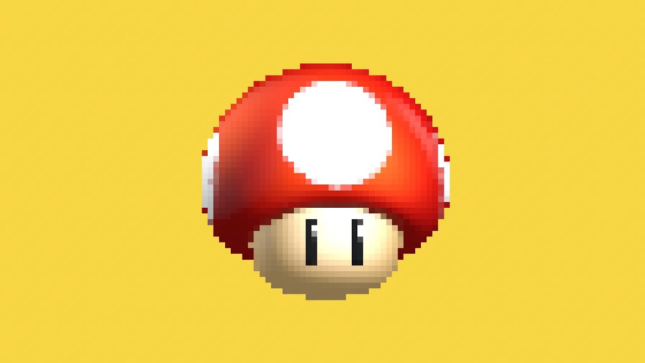 After Effects Tutorial - How to Create Pixel Art in After Effects