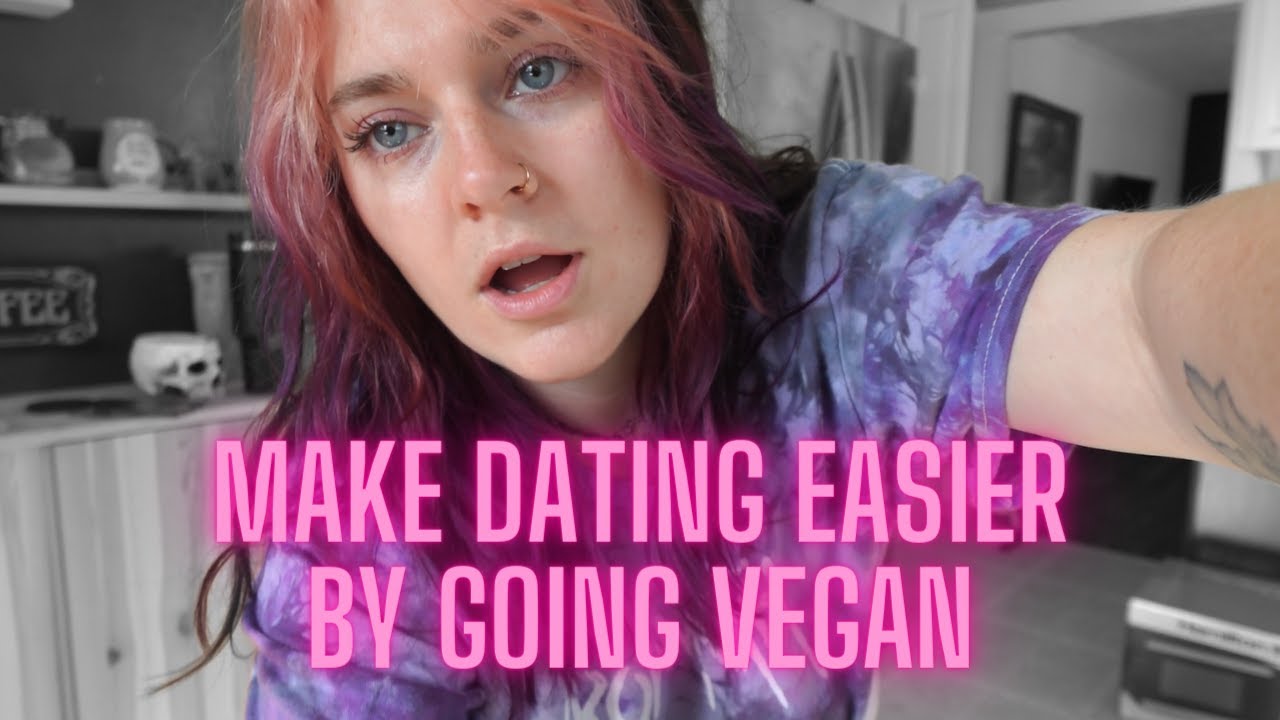 Reasons to Go Vegan | weird edition