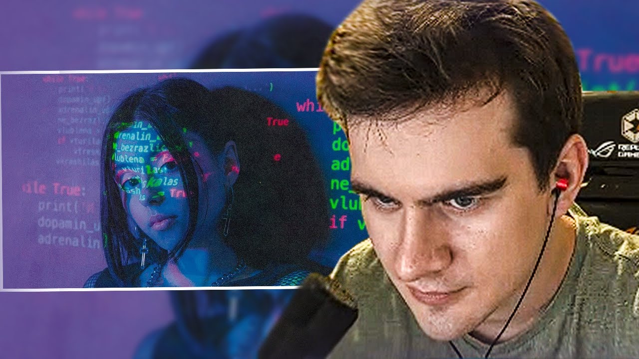 БРАТИШКИН СЛУШАЕТ - ДОРА - ВТЮРИЛАСЬ / ДОРА - ВТЮРИЛАСЬ GACHI REMIX