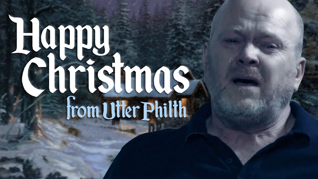 Happy Christmas
