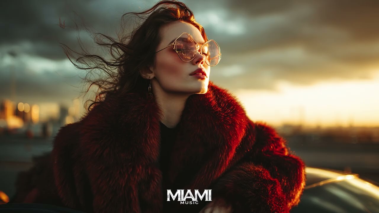 MIAMI - Top Retro Hits 2026 🌴 Deep Feelings Deep House 2026 