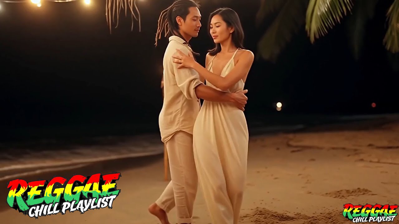 Lovers Rock Chill Reggae 2026 | Smooth Romantic Reggae Mix