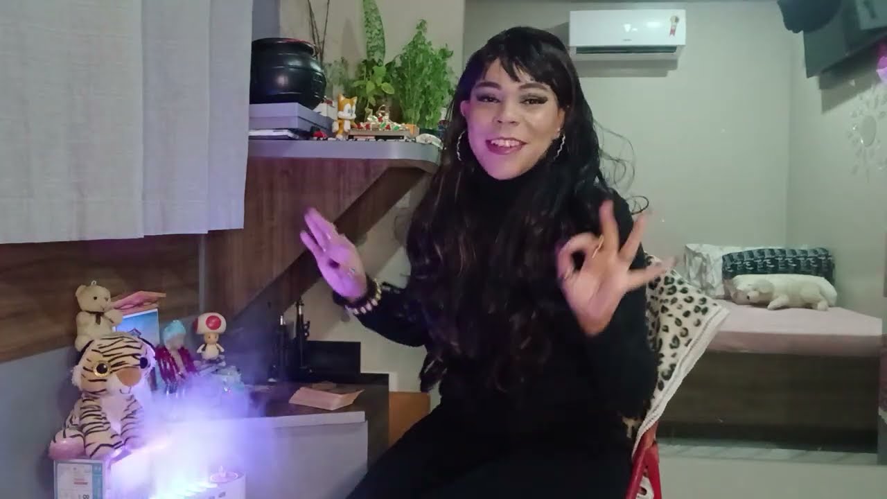 VIRGEM ♍️ A SUA CARÊNCIA OU A SUA PREPOTÊNCIA É O SEU MAIOR MAL! 😫👿👹