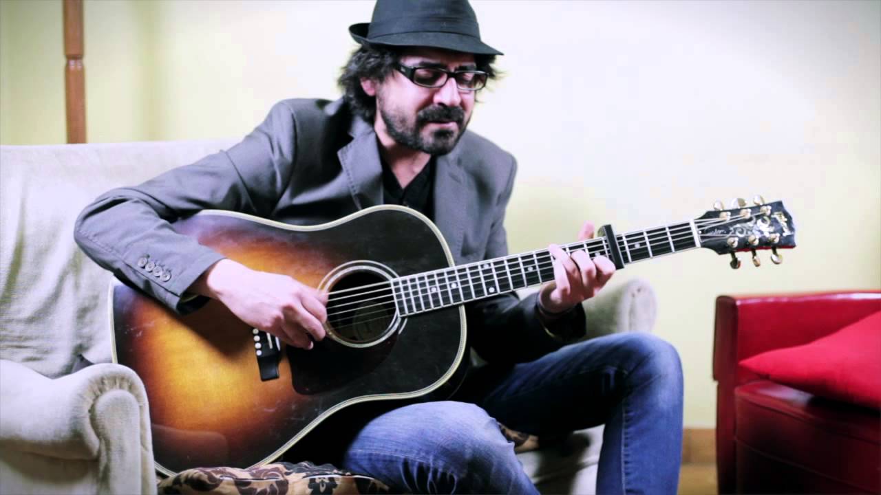 Dani Flaco en Esa canción me suena. El mayor de todos mis miedos
