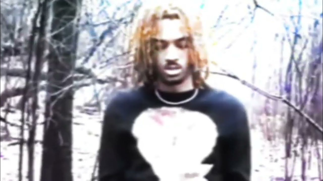 1oneam - Winter 1 - 3 (w/visuals)