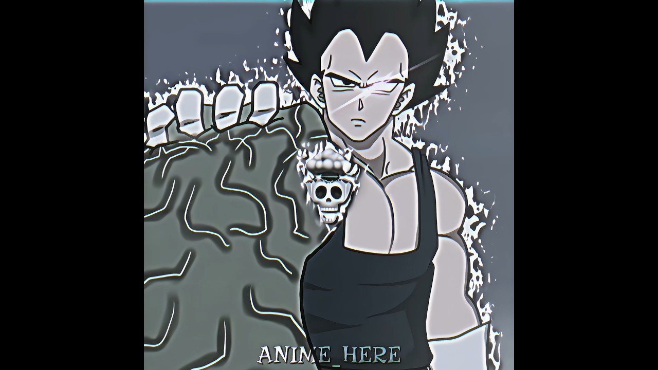 Goku and Vegeta aren't like everyone else Hulk!☠️ #hulk #goku #vegeta #trading #short