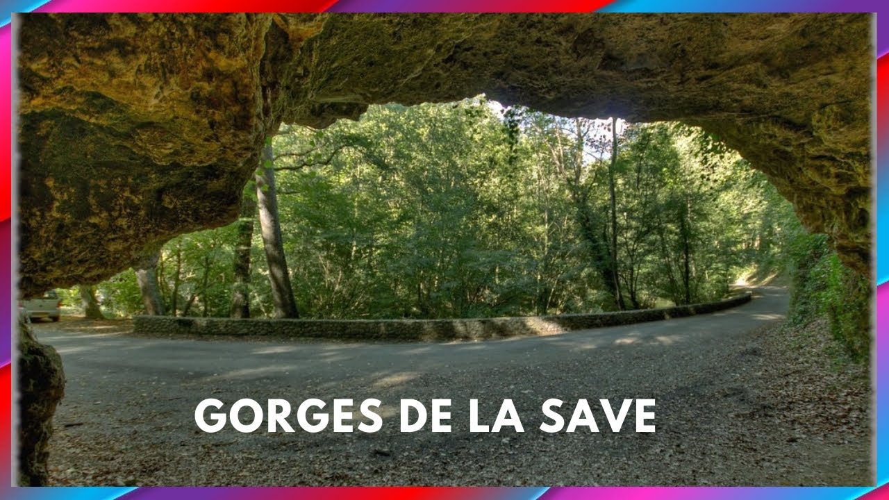 george de la save