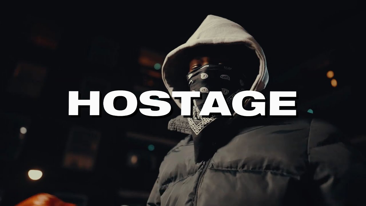 [FREE] Uk Drill Type Beat x Ny Drill Type Beat 