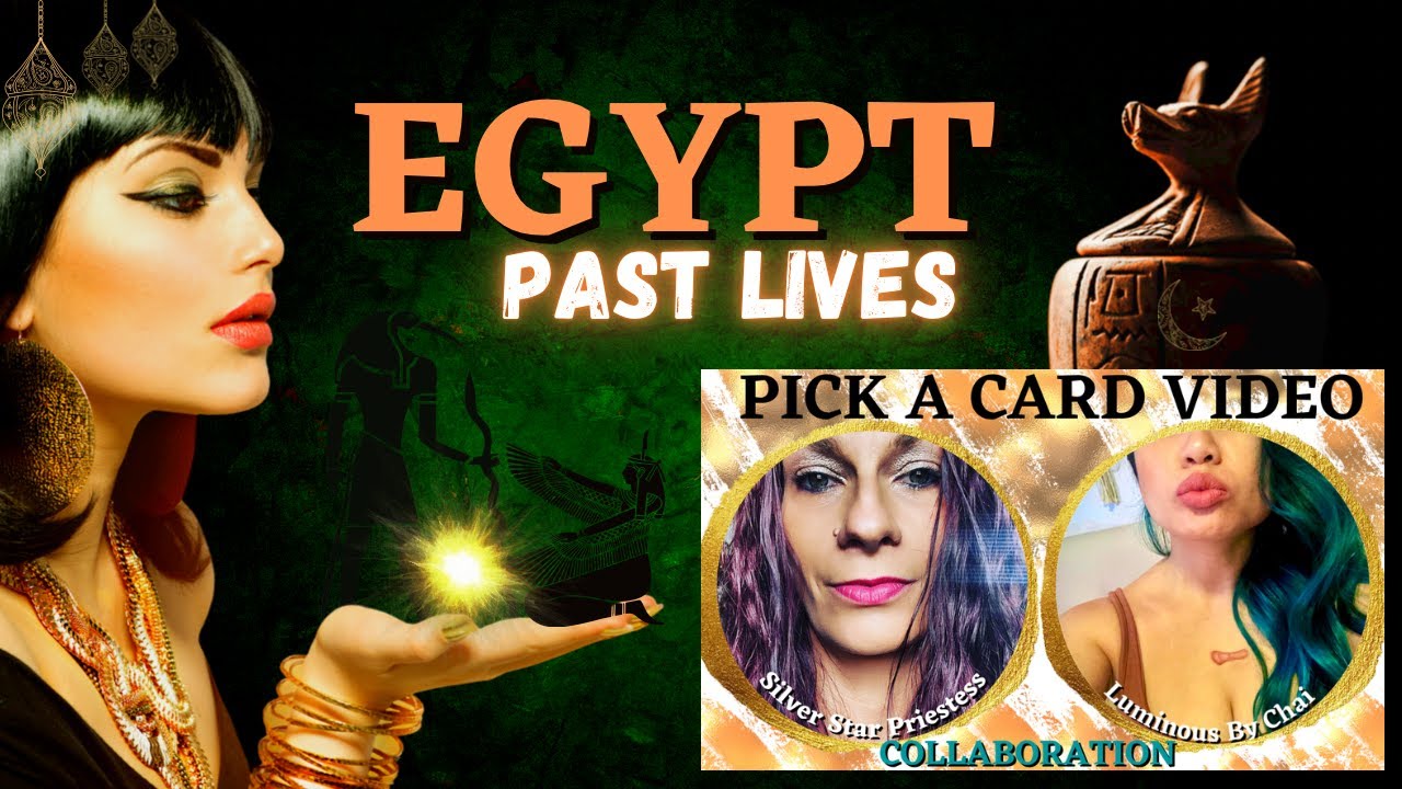 🔮PICK A CARD🔮||