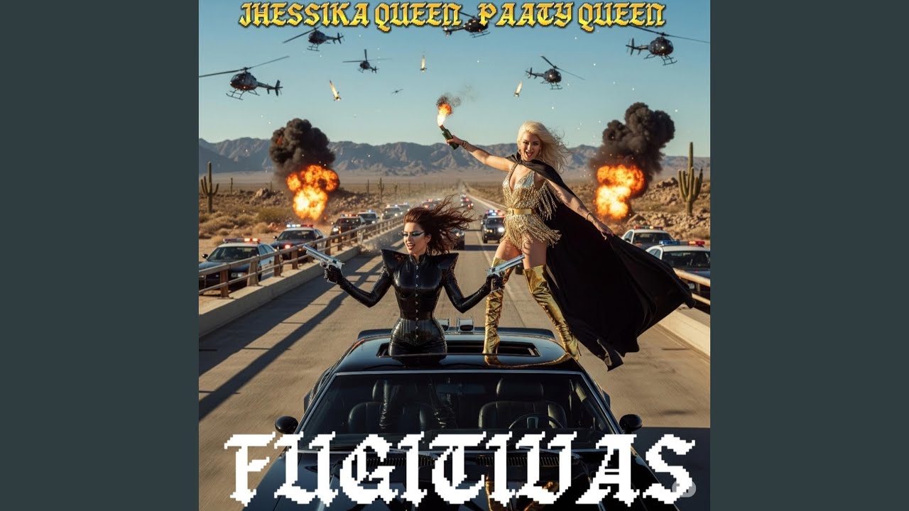 FUGITIVAS