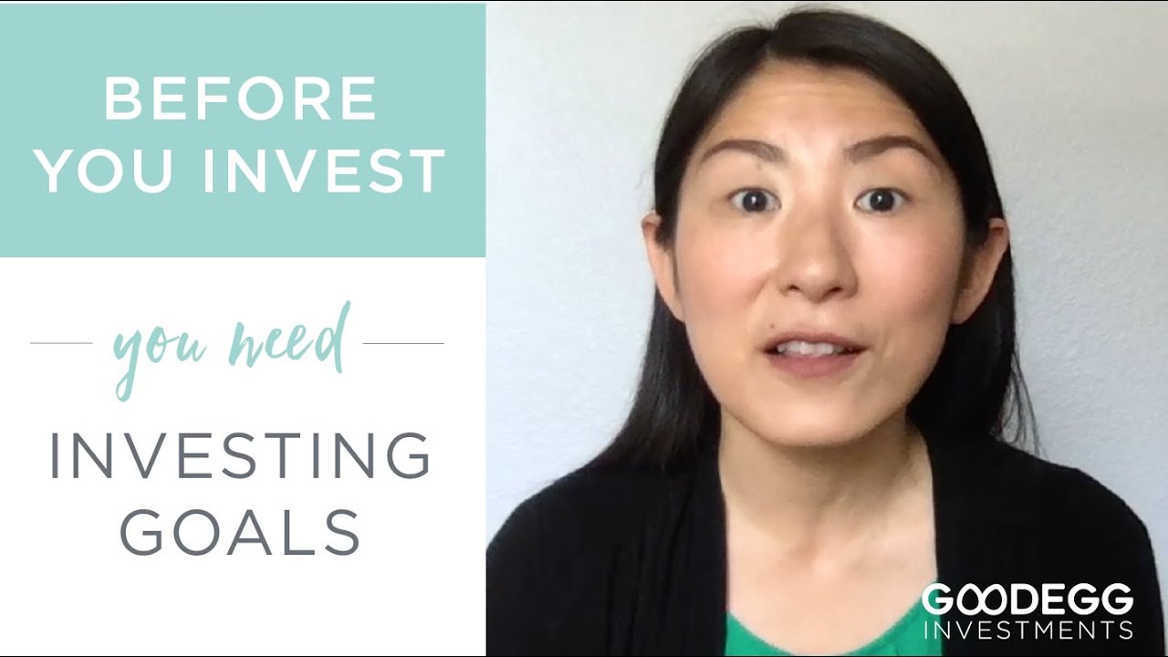 Investing Goals &ndash; How To Define Your Real Estate Investing Goals